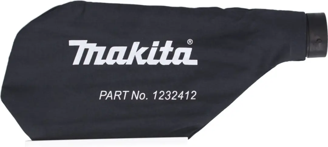 Makita DUB186Z accu bladblazer 18V - zonder accu - afbeelding 5 van 5