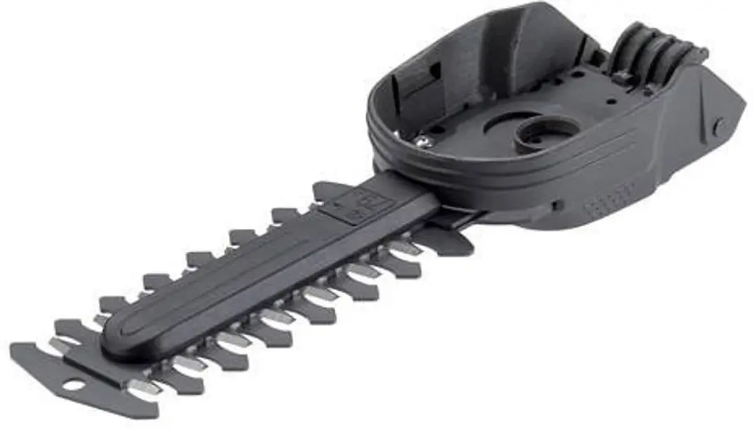 Struikmes 12,5 cm