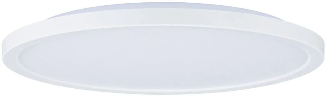 Paulmann Atria Shine LED-paneel 29cm 19W RGB+Wit - 1500lm - 3000K