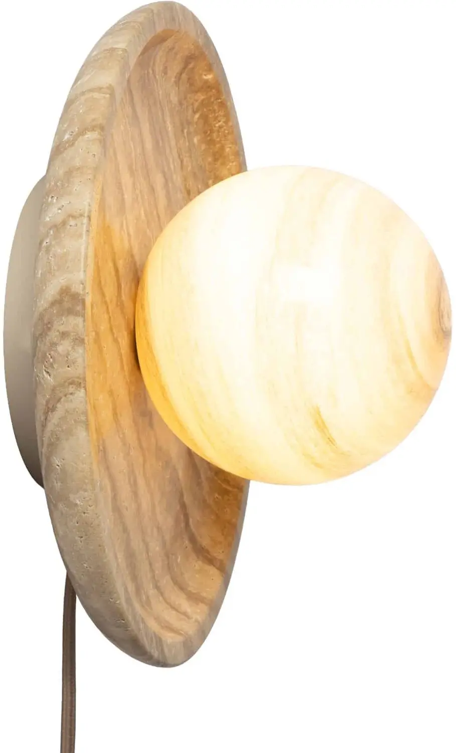 RoMi Tivoli Wandlamp 10W