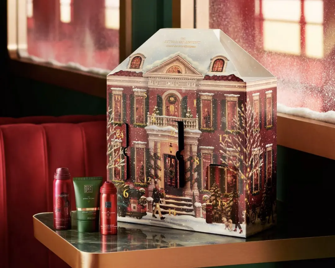 Rituals The Ritual of Advent Adventskalender 2026 - afbeelding 3 van 6