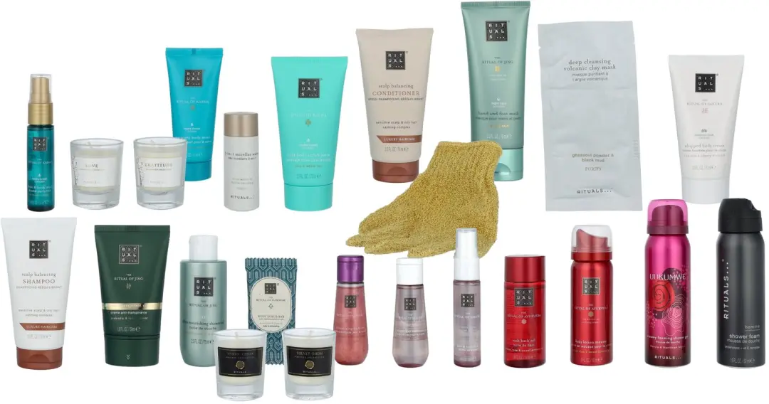 Rituals The Ritual of Advent Adventskalender 2026 - afbeelding 6 van 6