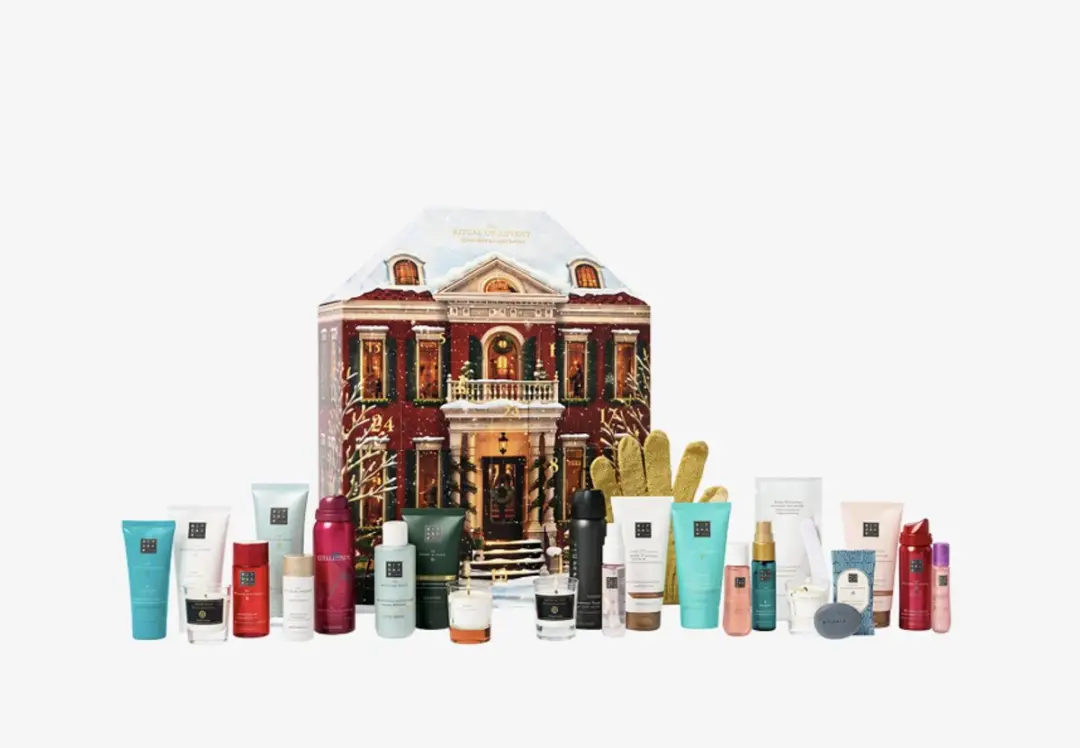 Rituals The Ritual of Advent Adventskalender 2026 - afbeelding 4 van 6