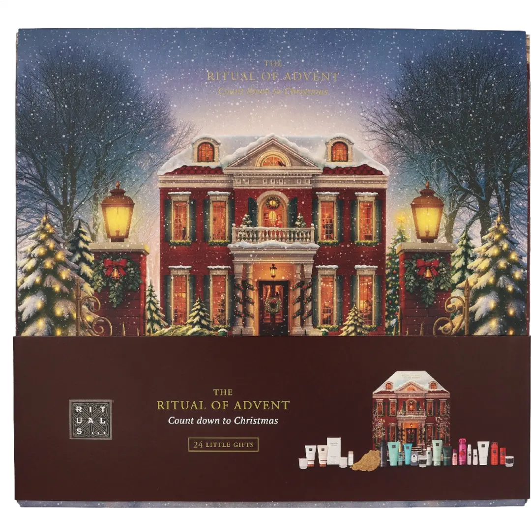 Rituals The Ritual of Advent Adventskalender 2026 - afbeelding 5 van 6