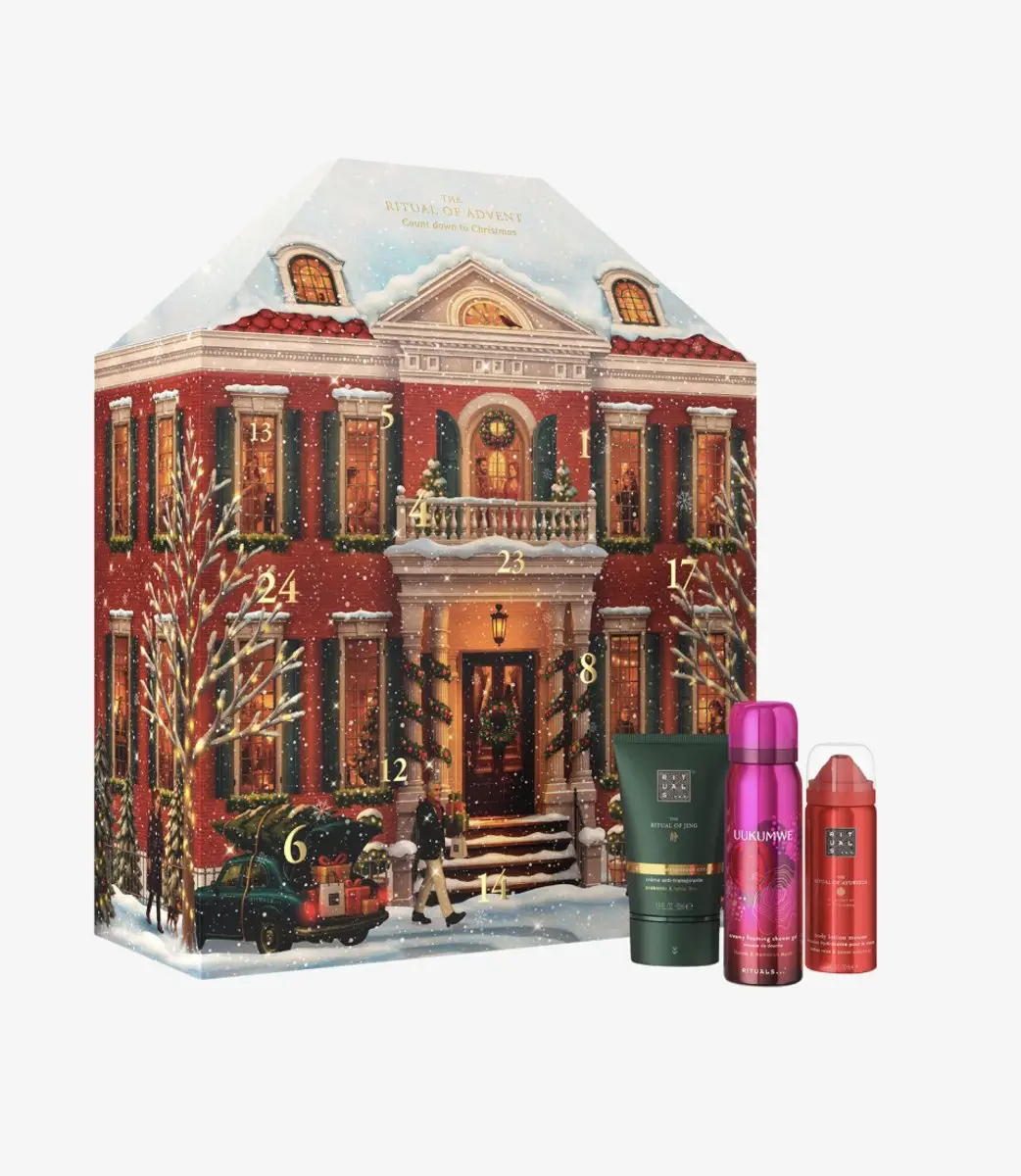 Rituals The Ritual of Advent Adventskalender 2026