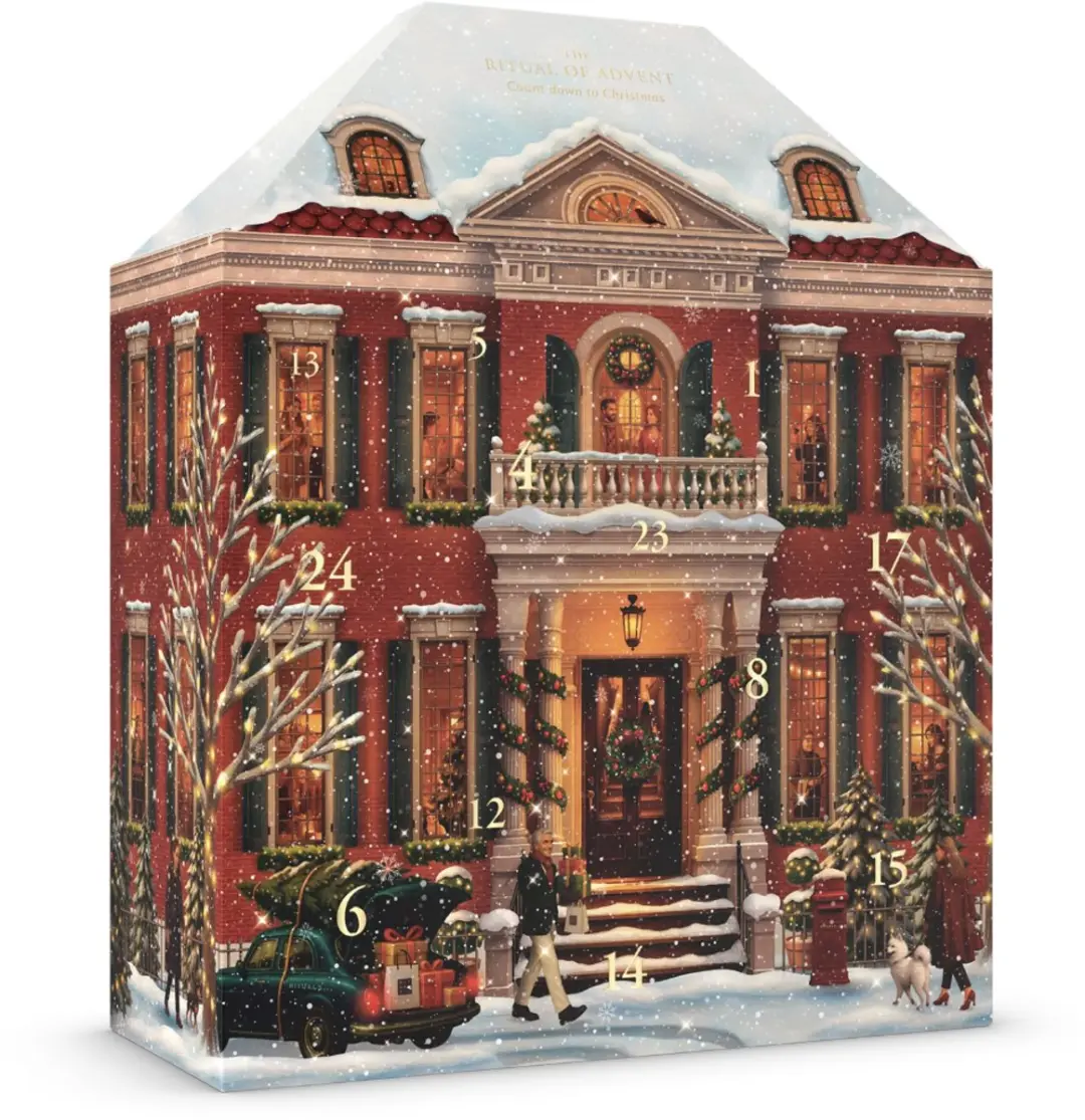 Rituals The Ritual of Advent Adventskalender 2026 - afbeelding 2 van 6