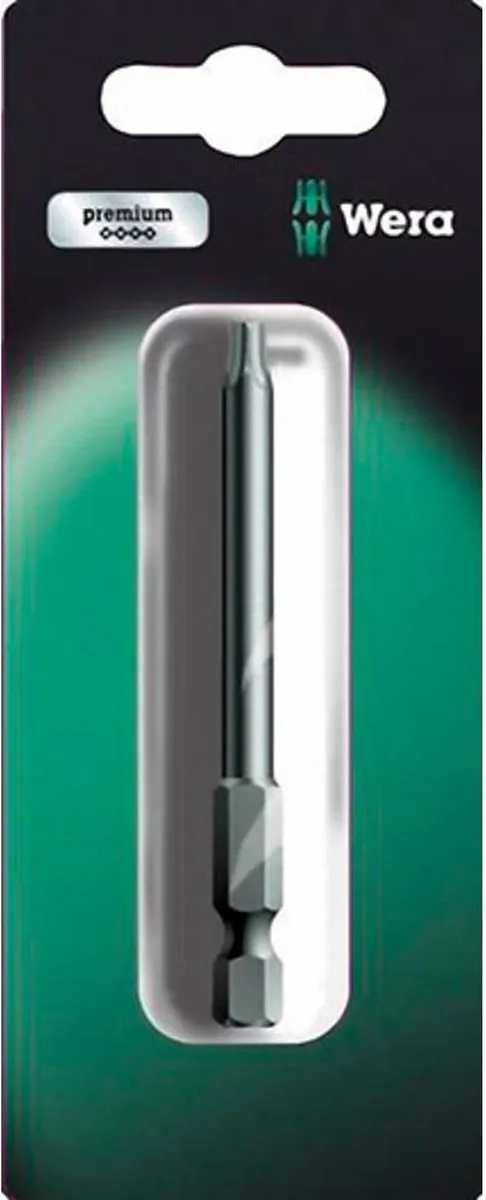 Wera 867/4 Z Torx-bit T20