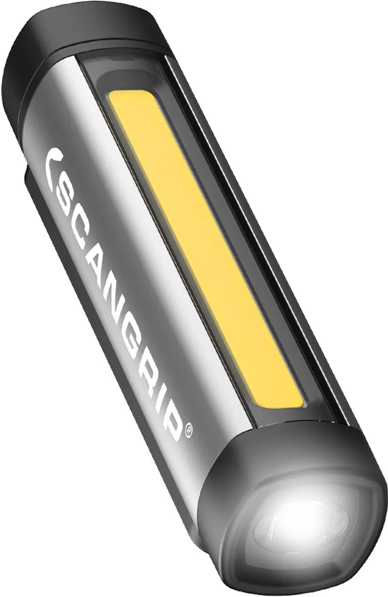 Scangrip Flex Wear Zaklamp - 150lm - afbeelding 2 van 5