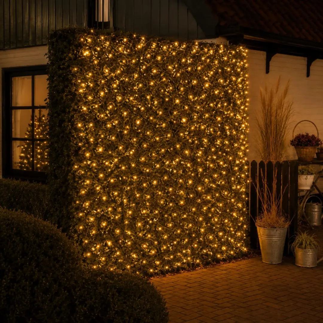 Anna's Collection Netverlichting