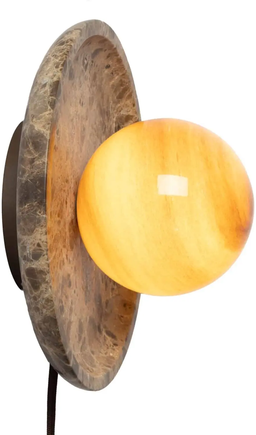 it's about RoMi Wandlamp Tivoli 10W