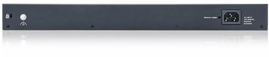 Zyxel XGS1935-52HP Managed Switch - 52 PoE-poorten