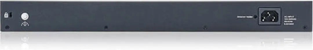 Zyxel XGS1935-52HP Managed Switch - 52 PoE-poorten