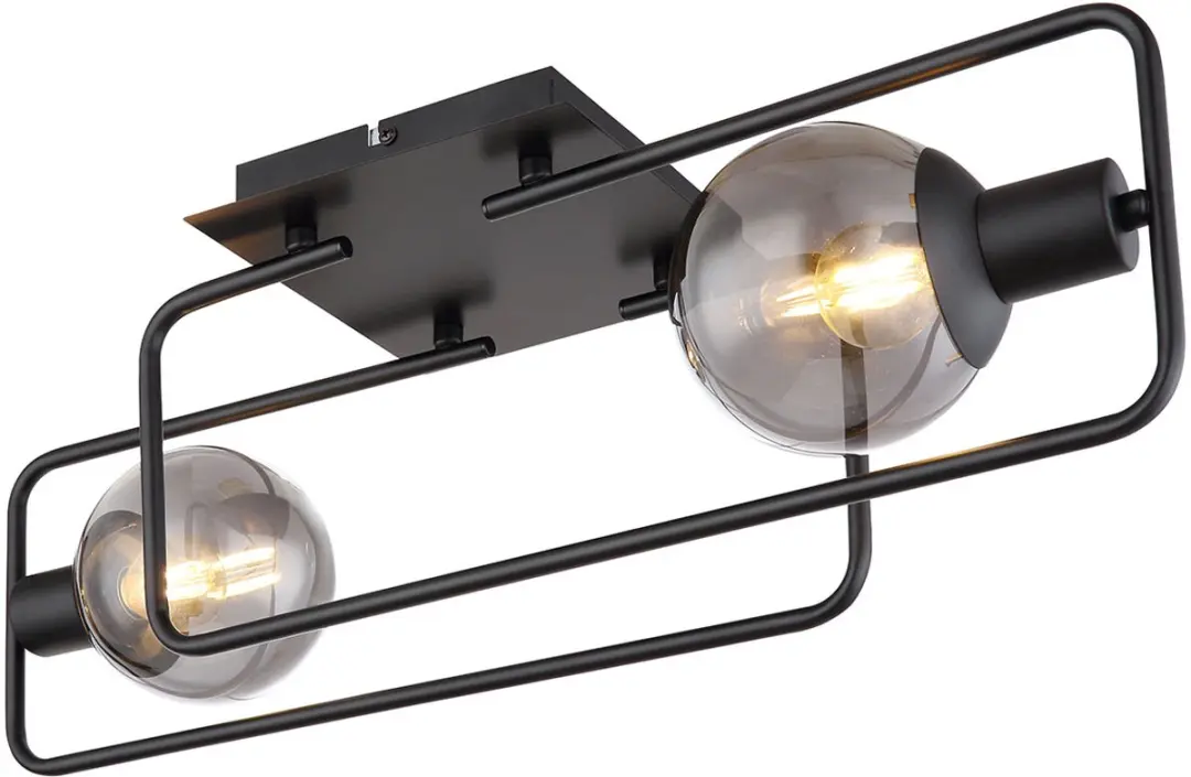 Globo Blama Plafondlamp 15830-2D