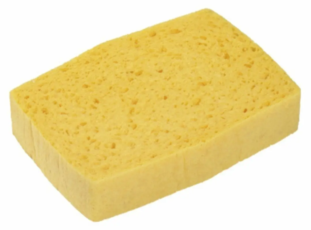 Spontex Azella 86 Glazenwasser Spons