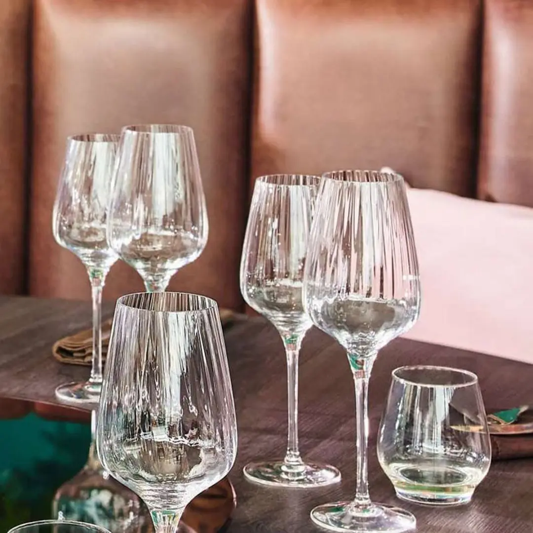 Chef & Sommelier Symetrie