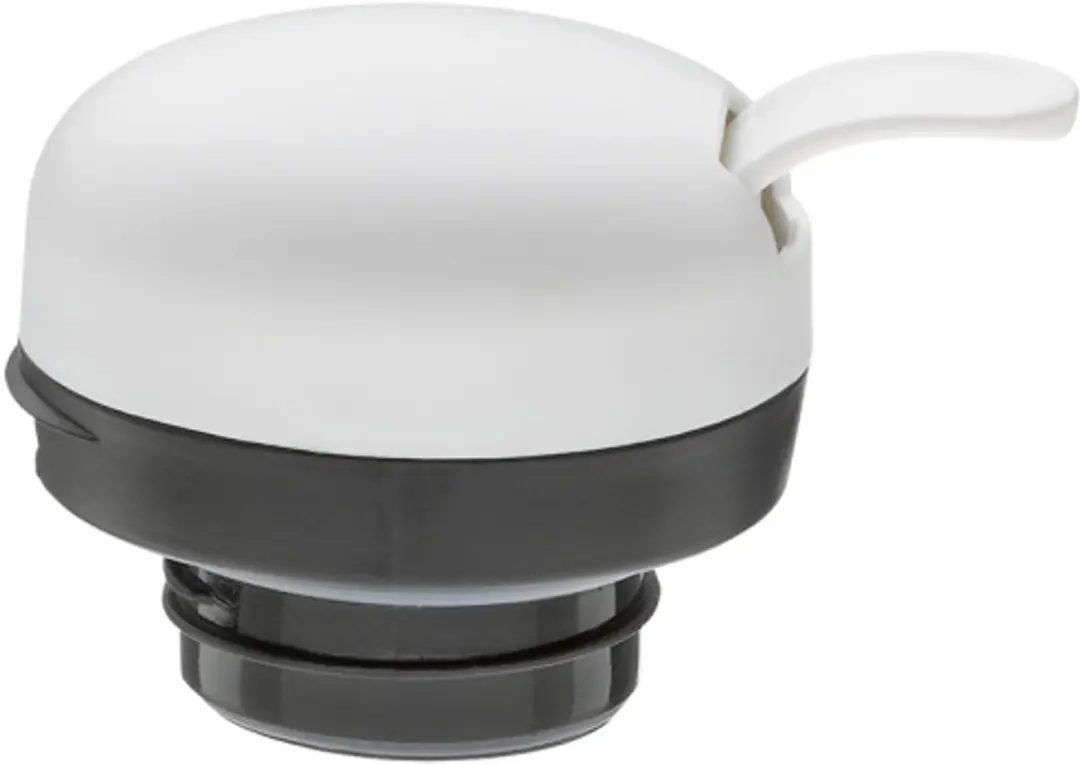 Alfi Eco Thermoskan 1L - Wit - afbeelding 5 van 6