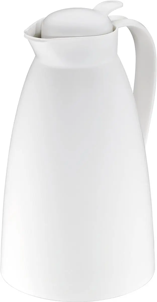 Alfi Eco Thermoskan 1L - Wit - afbeelding 6 van 6