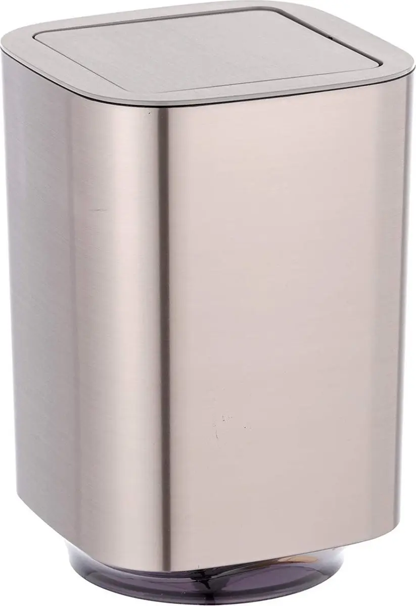 Wenko Auron Afvalemmer 5,5 Liter