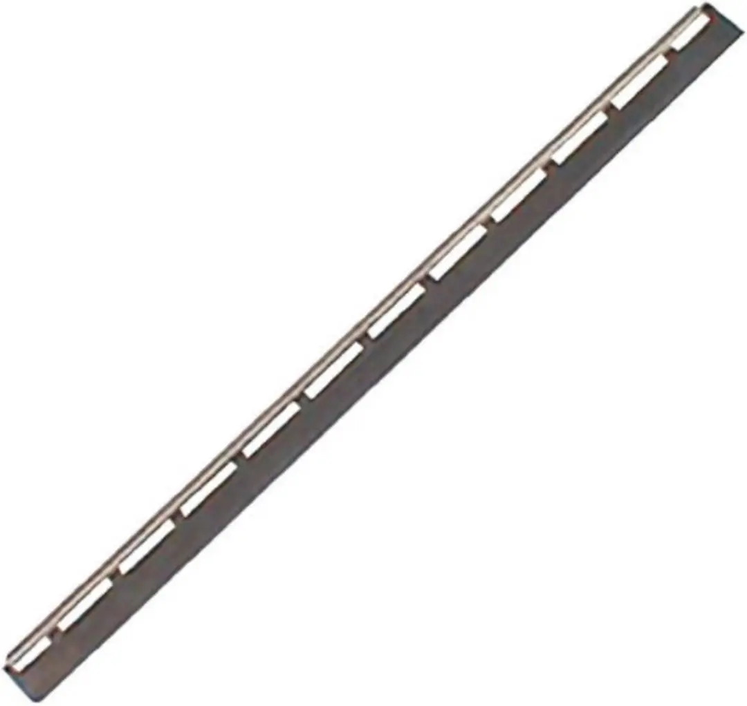 Unger S-Rail met Soft Rubber