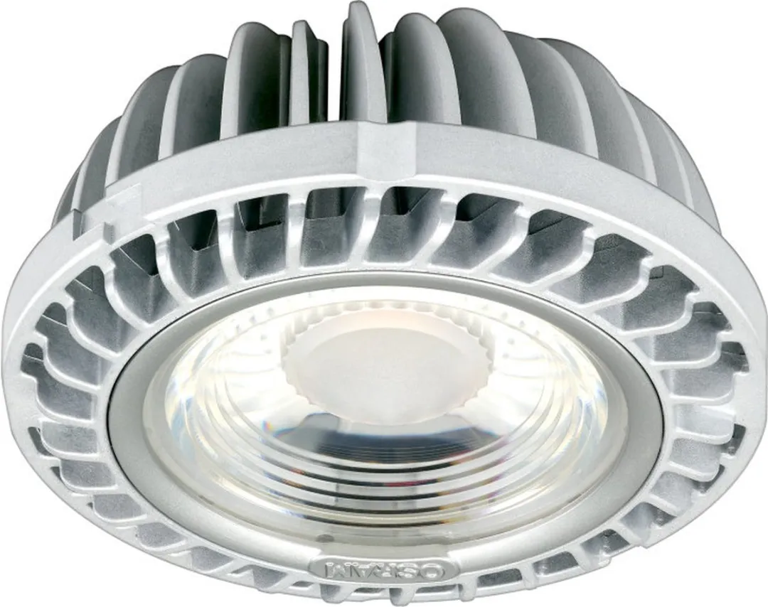 Osram PrevaLed LED-lamp 11.1cm Warm Wit 3000K