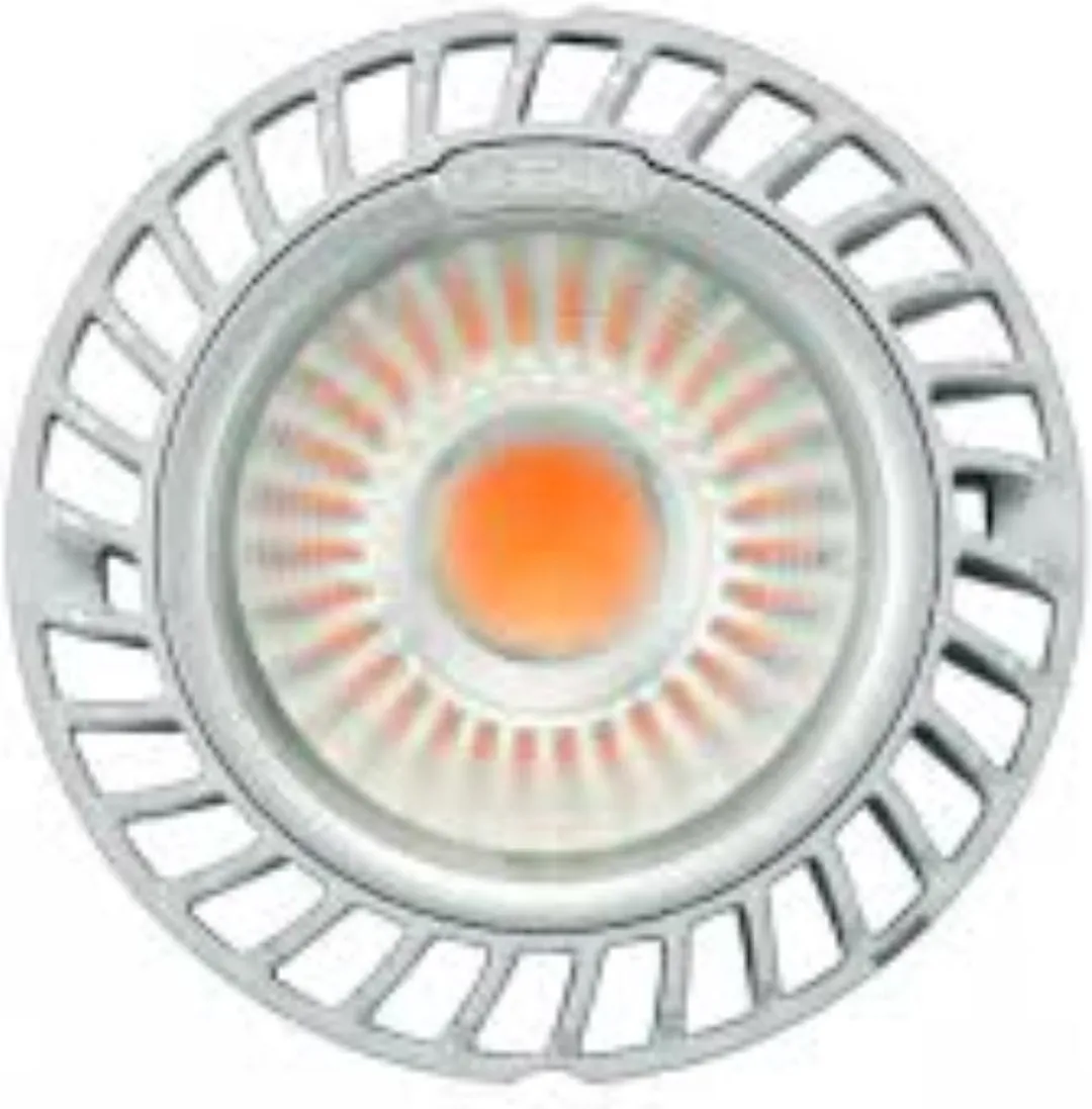Osram PrevaLed LED-lamp 11.1cm Warm Wit 3000K