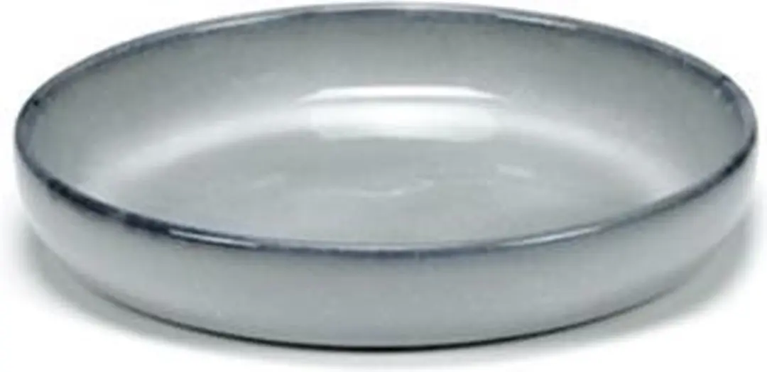 pascale naessens B5120404 TAPAS BORD BLAUW PUUR