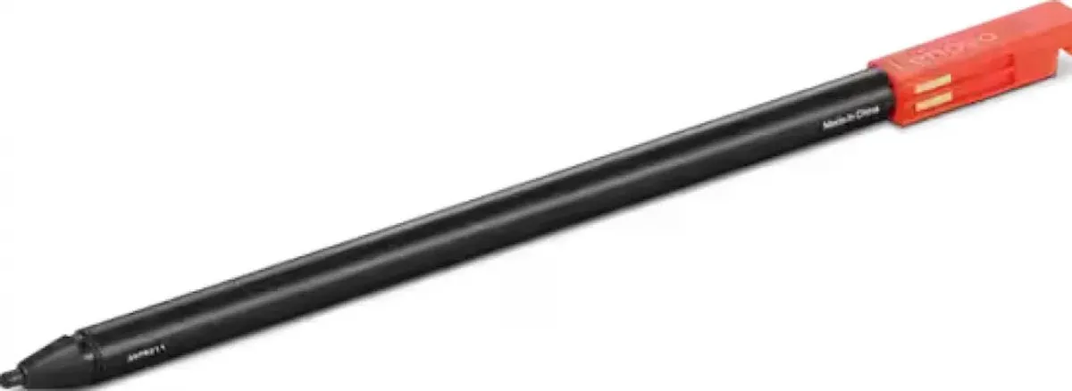 Lenovo Integrated Pen 4X81M52314 Actieve Pen