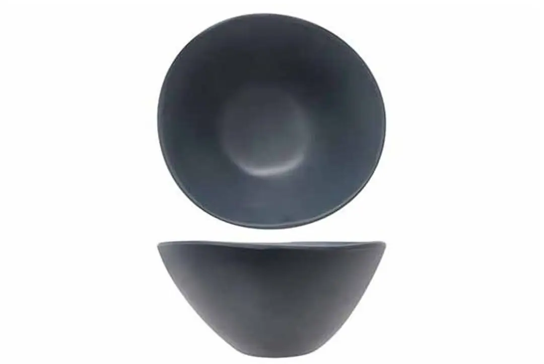 Kupo Bowl Misty Grey D15,2xh7,2cm Melamine