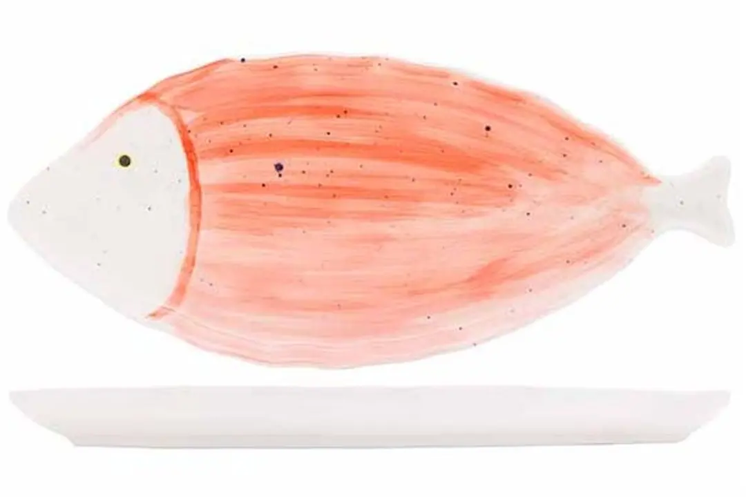 Coral Bord 36x15,8xh2,8cm