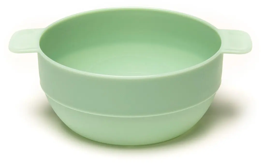 Amuse Picknick Soepkom 500ml Bio Green Groen