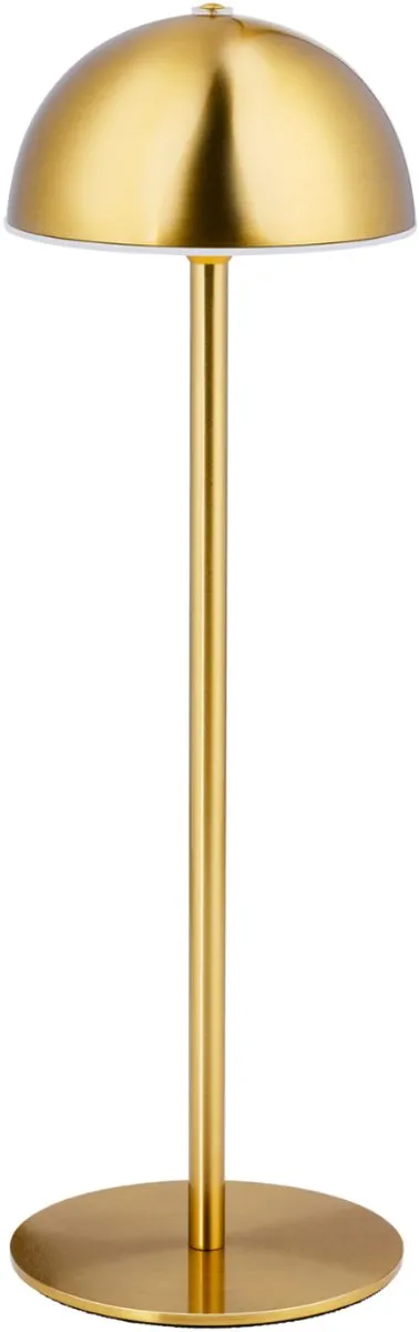 Grundig USB-C Oplaadbare Tafellamp