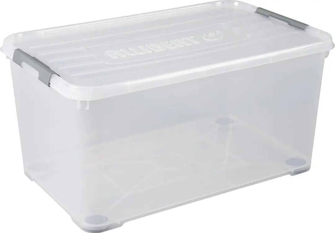 Curver Handy+ Opbergbox 115 liter