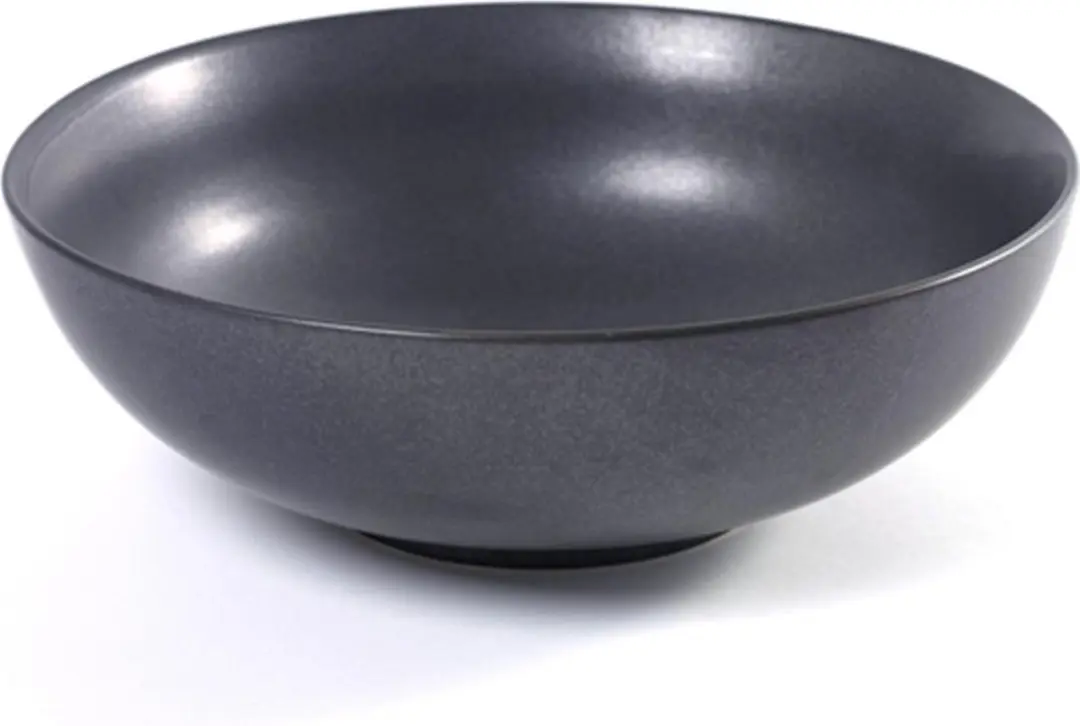KOM XL D28 H10 ZWART