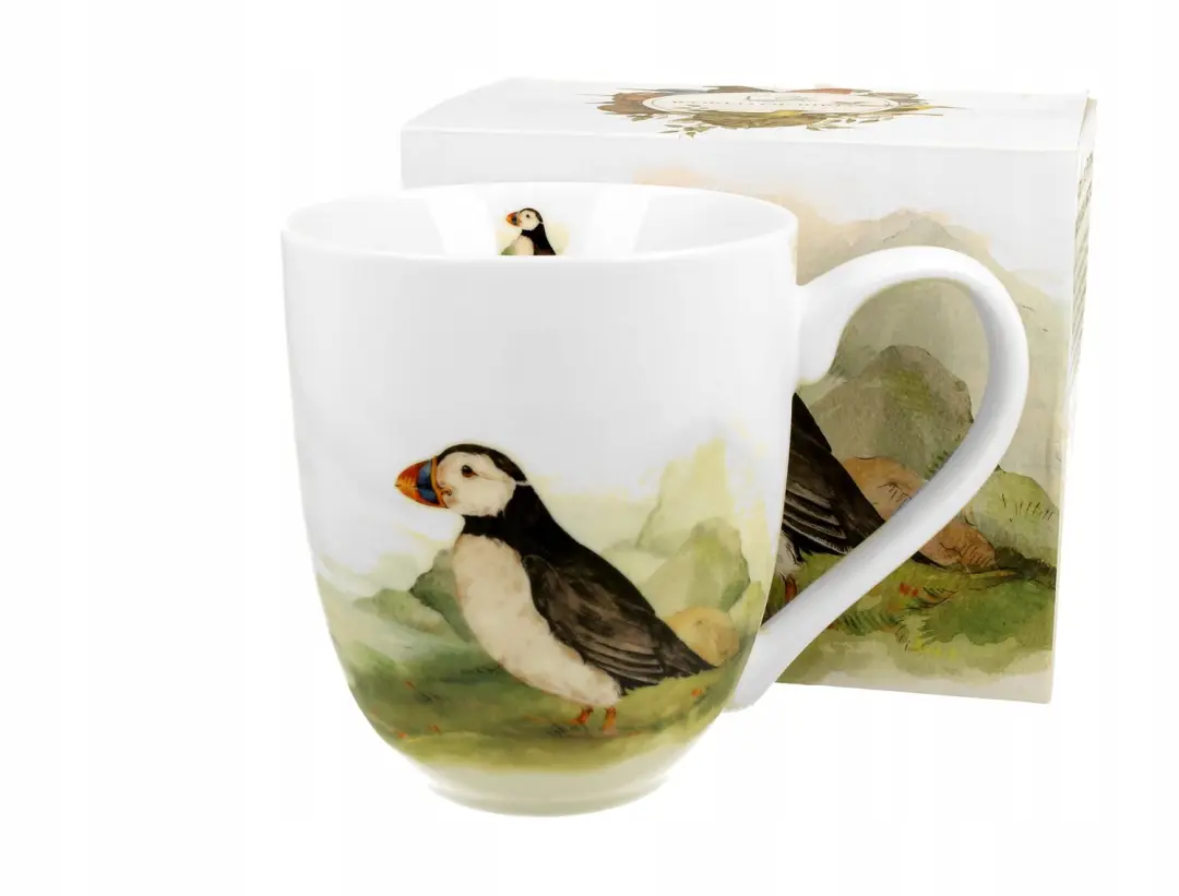 XXL Mok Puffin 1000ml
