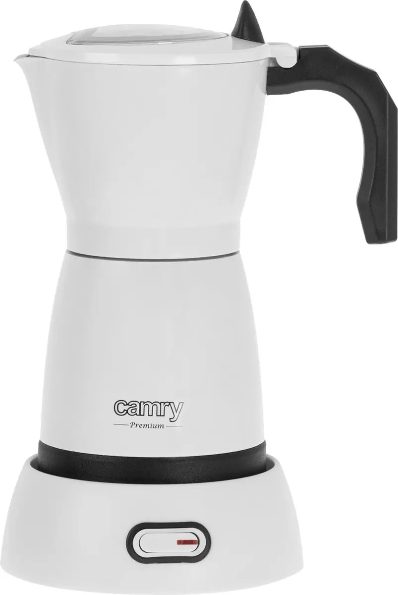 Camry CR 4415 Elektrische Mokka pot
