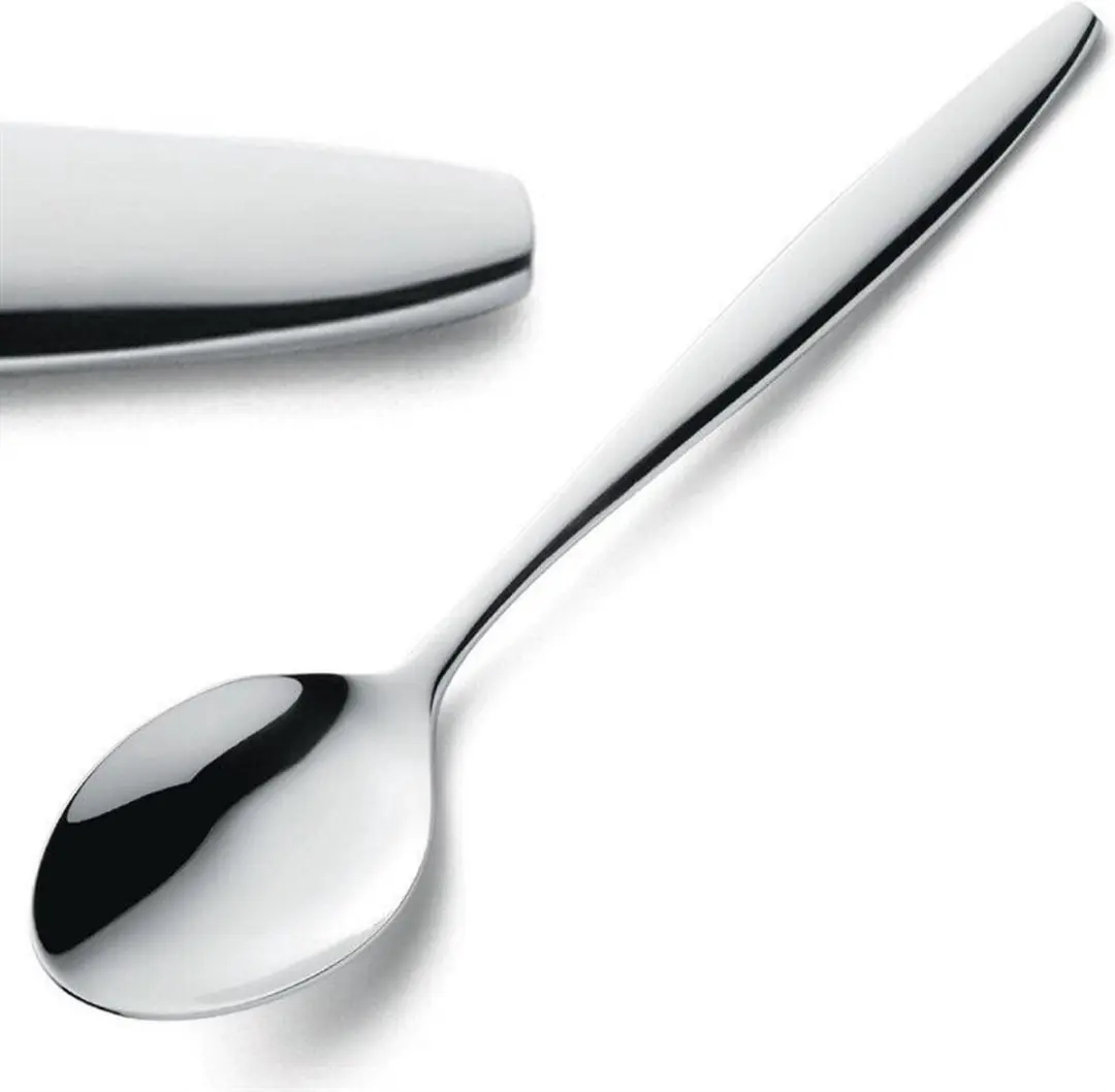 Florence Koffielepel 2,0mm (set van 12)