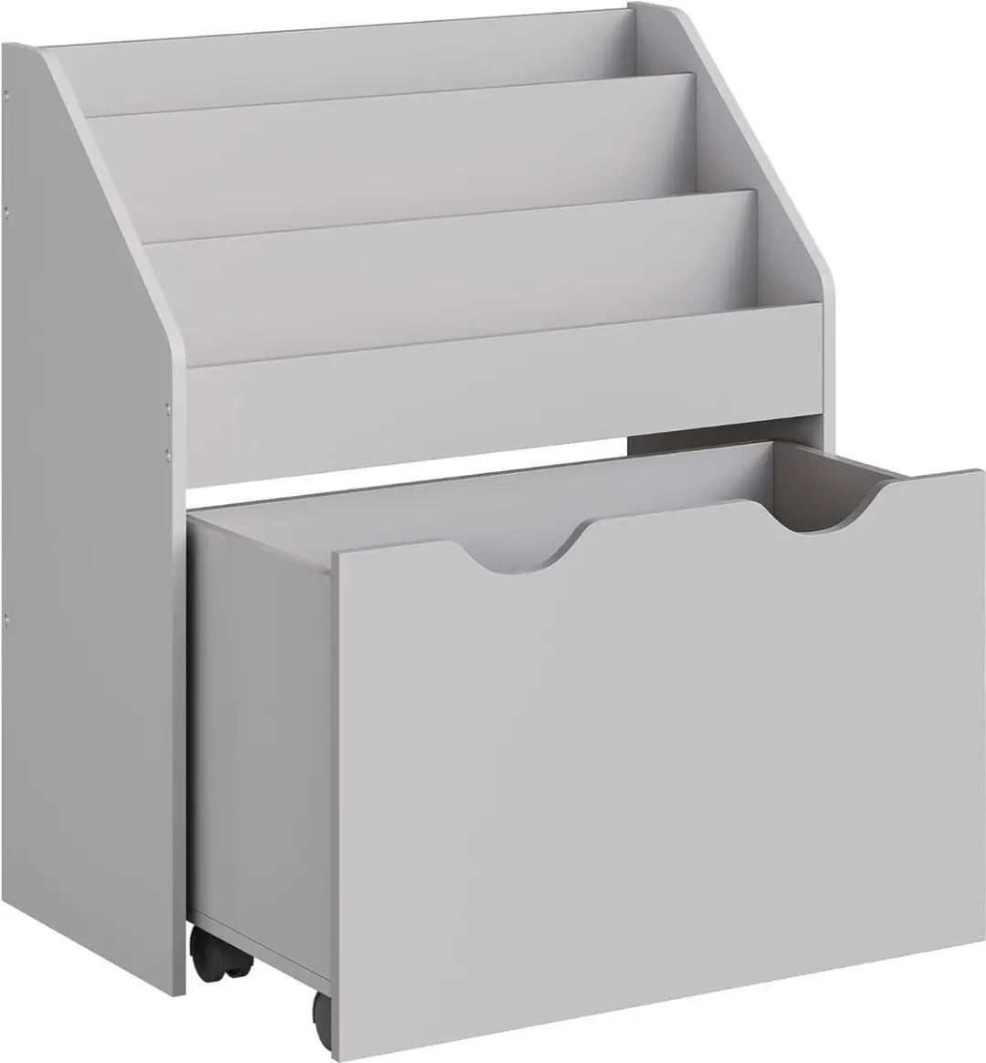 Songmics Kinderboekenplank GKR041G10