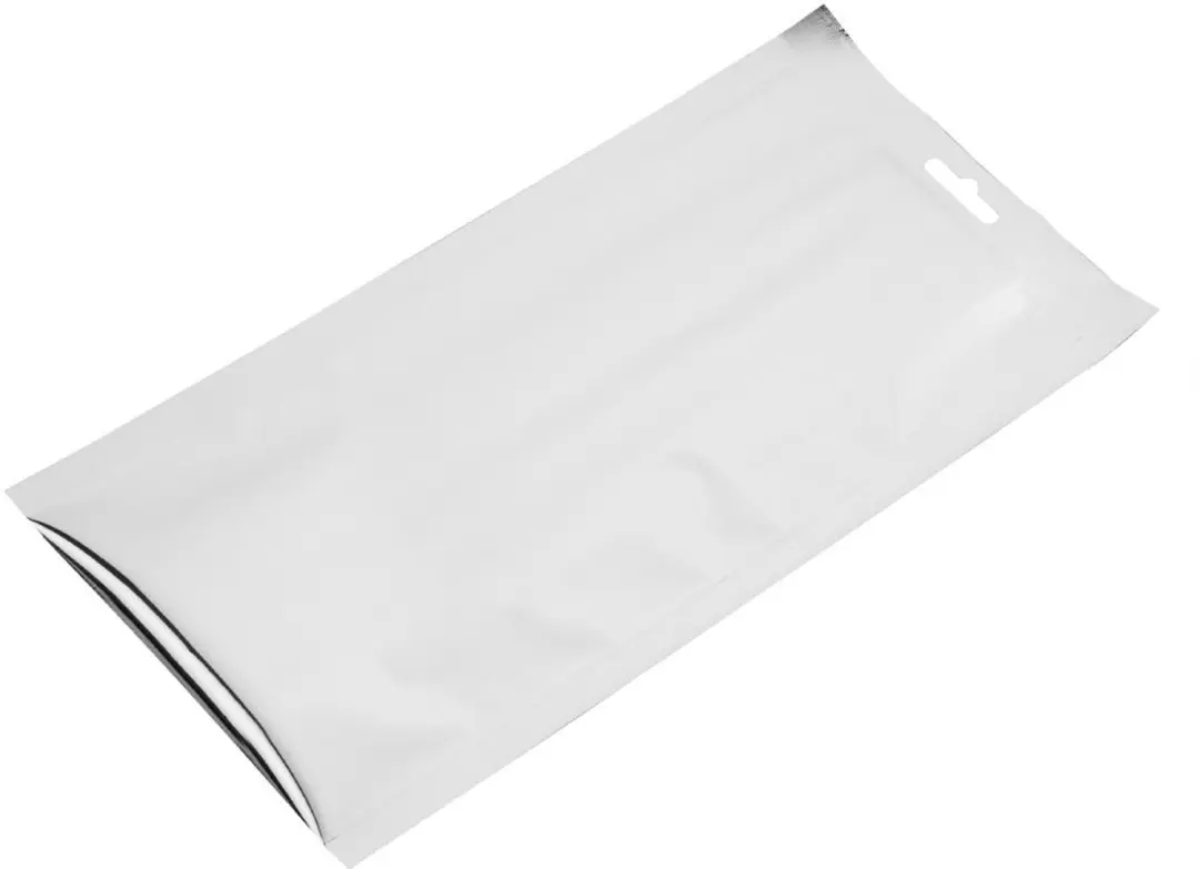 Vogue goudkleurige kamervacuümzakken 150x350mm (100 stuks)