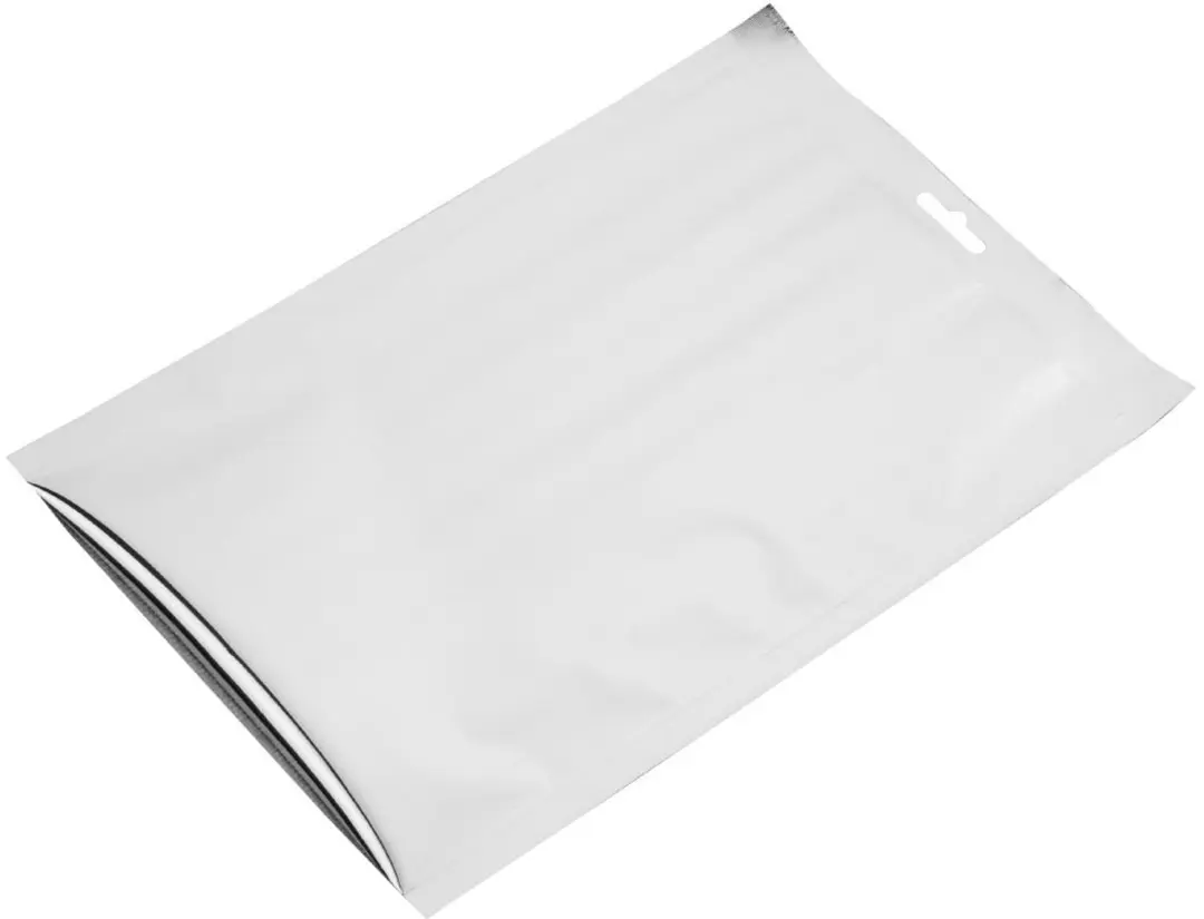 Vogue goudkleurige vacuümzakken voor kamermachines 250x350mm (100 stuks)