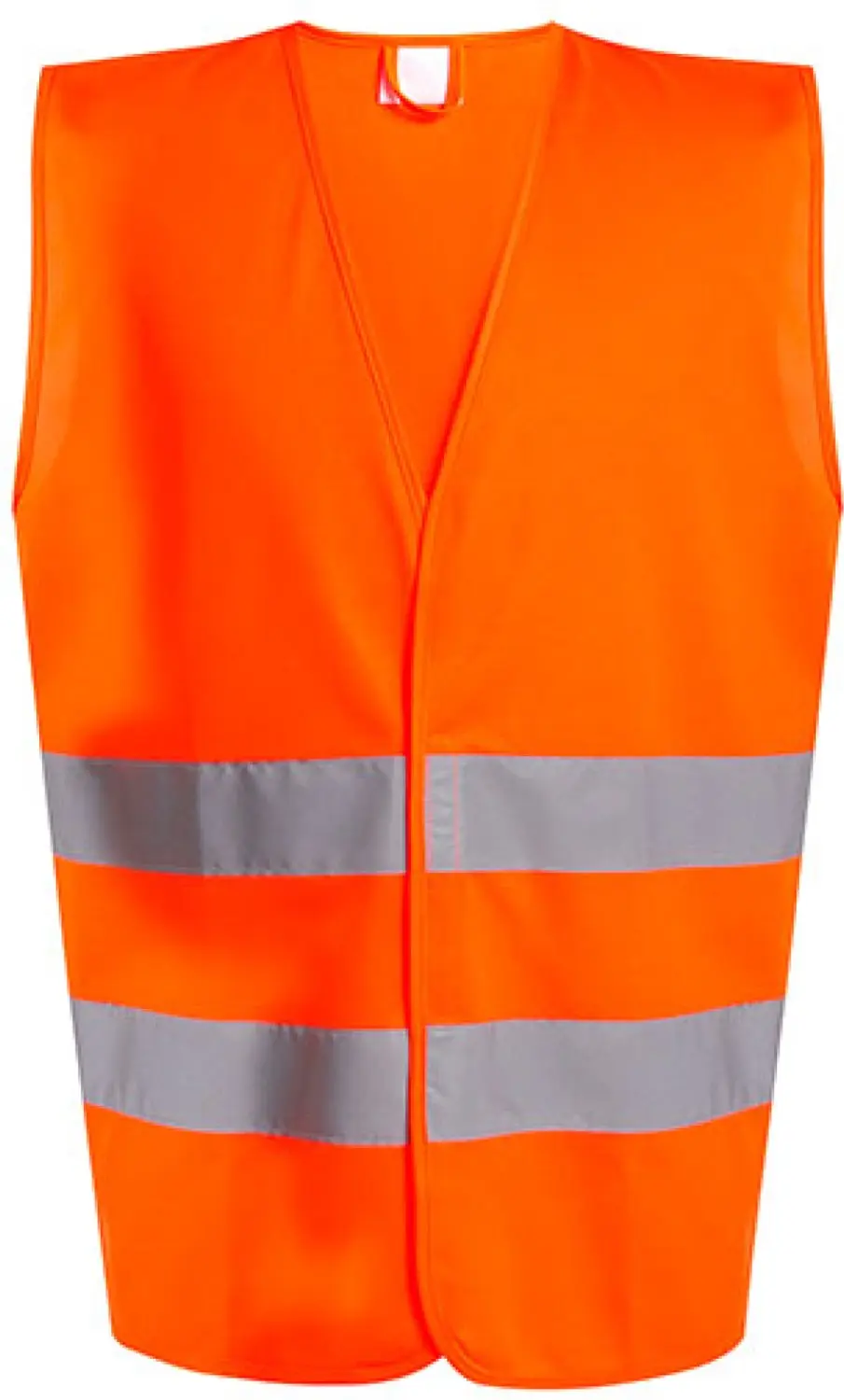 Regatta Essential Hi-Vis Easy Print Vest RG2550