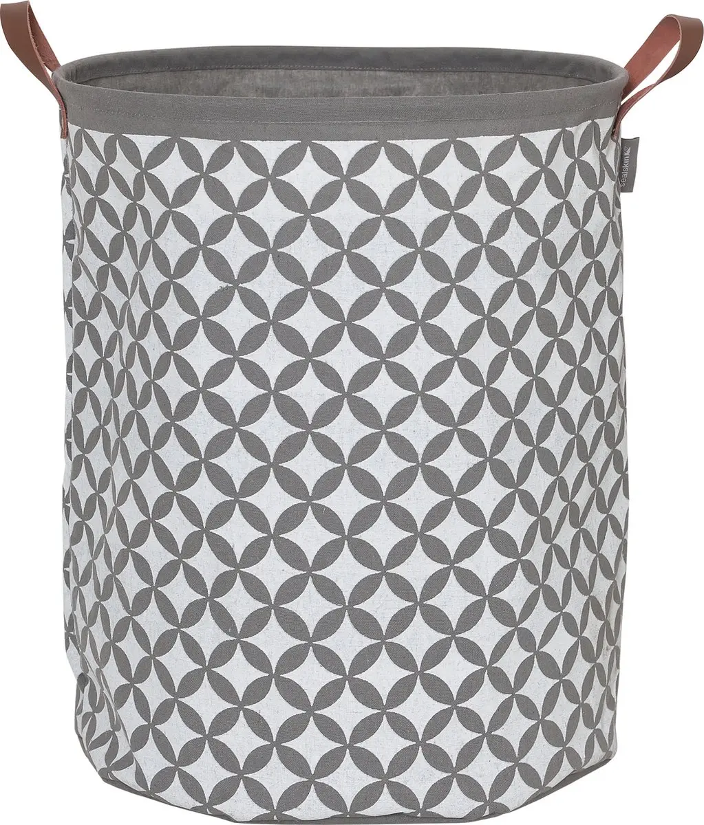 Sealskin Diamonds Wasmand