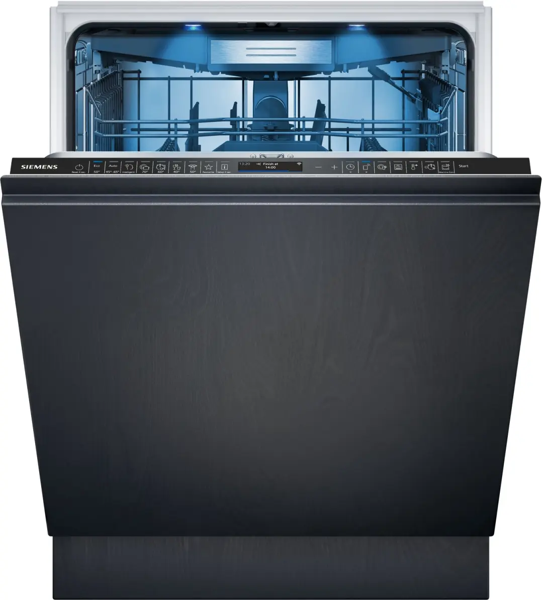 Siemens iQ700 SX87YX02CE Inbouw Vaatwasser