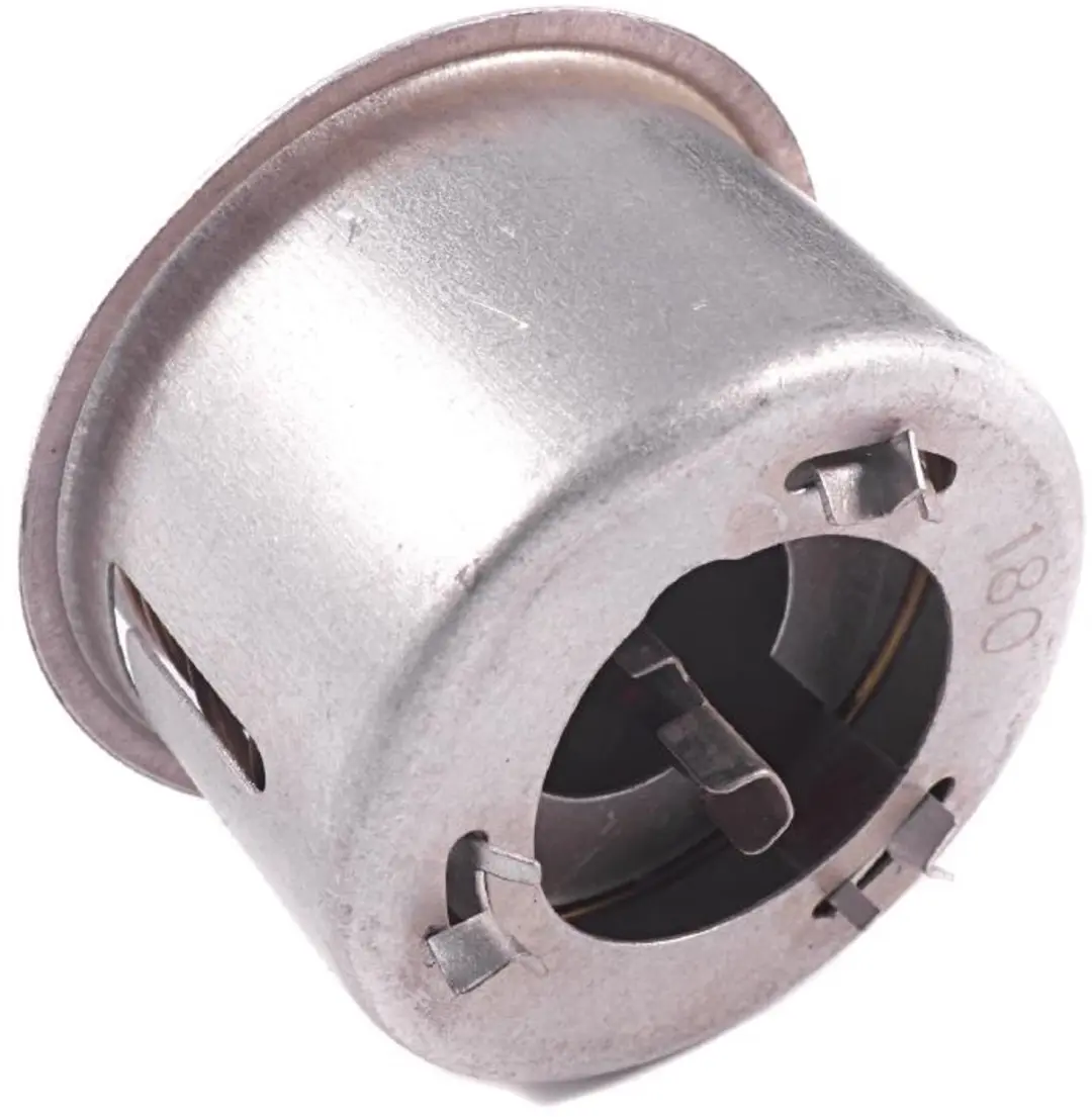 Buffalo warmtesensor