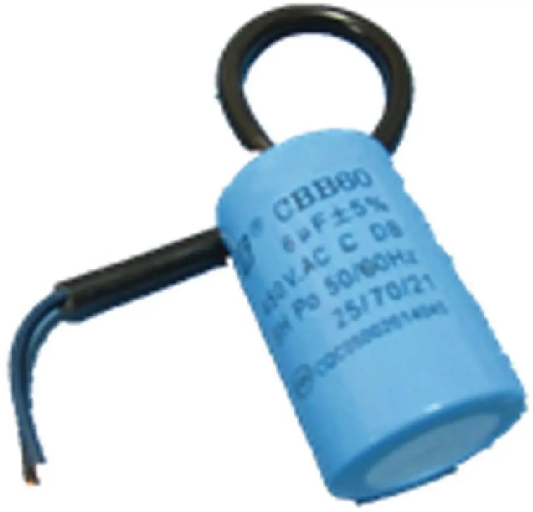 Buffalo Condensator - afbeelding 2 van 2