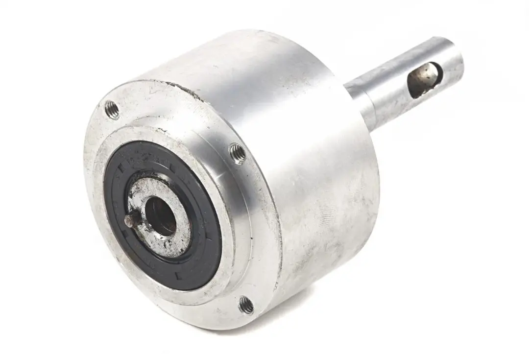 Buffalo Blade Shaft Assembly
