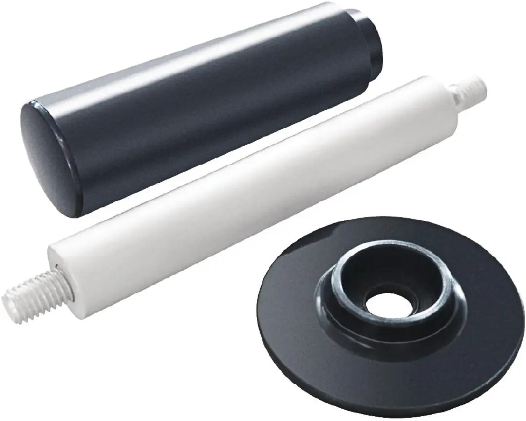 Buffalo Pusher Assembly