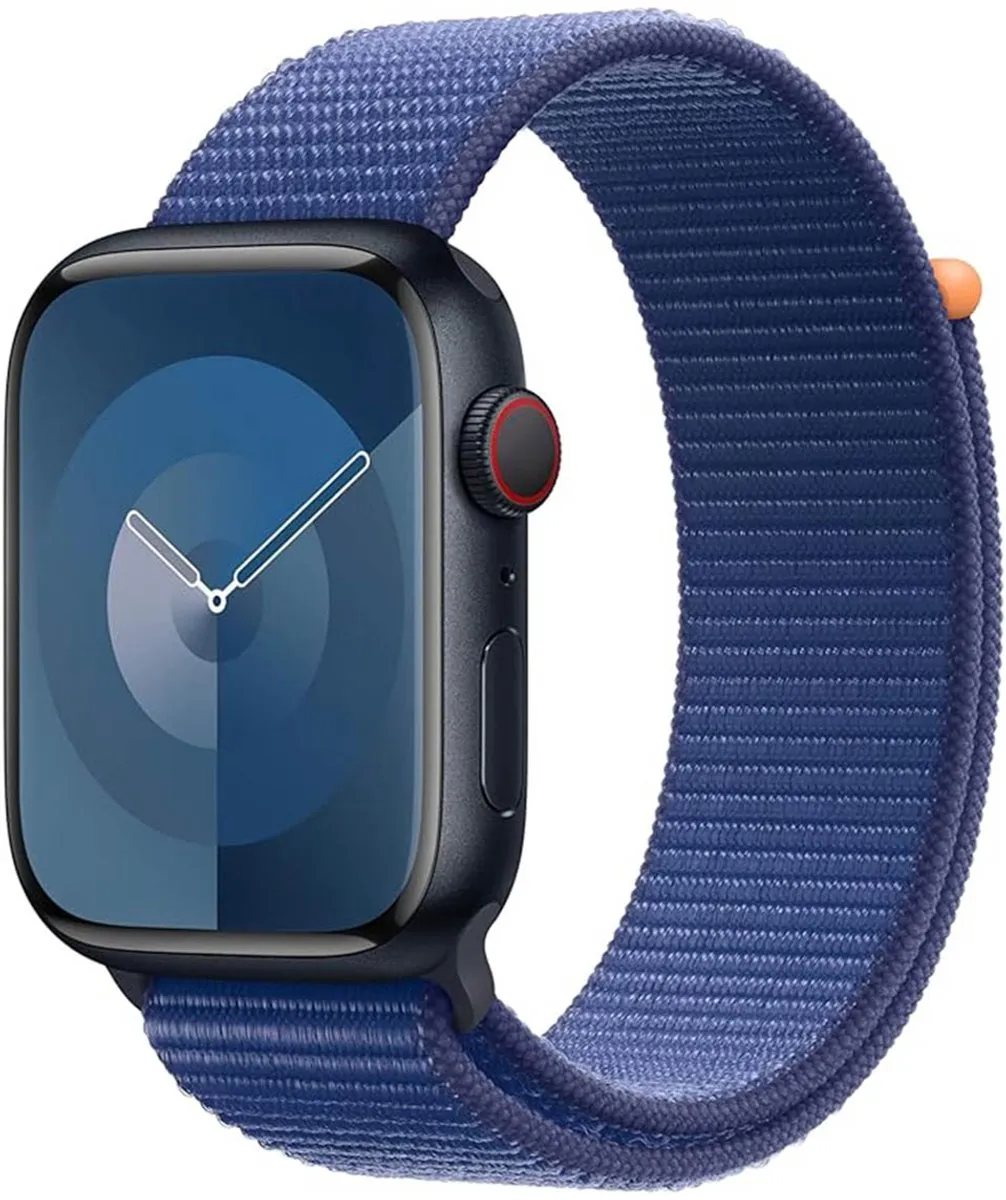 Apple Sport Loop Band
