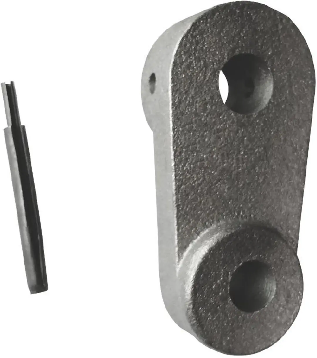 Buffalo Crank Mech