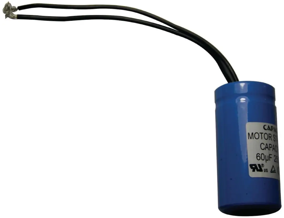Buffalo Condensator 2