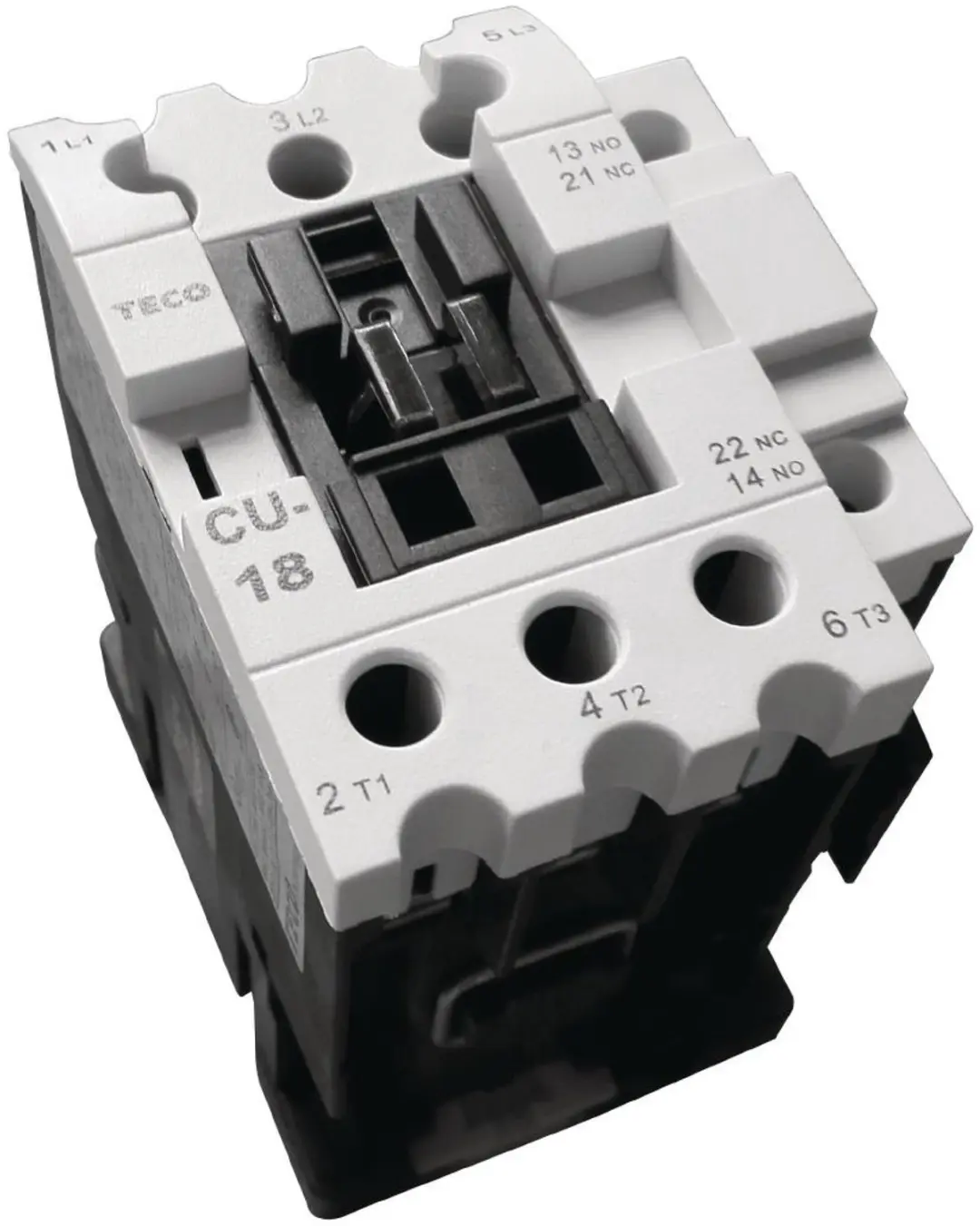 Buffalo Contact Switch